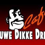 Ouwe Dikke Dries