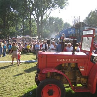 De Parade