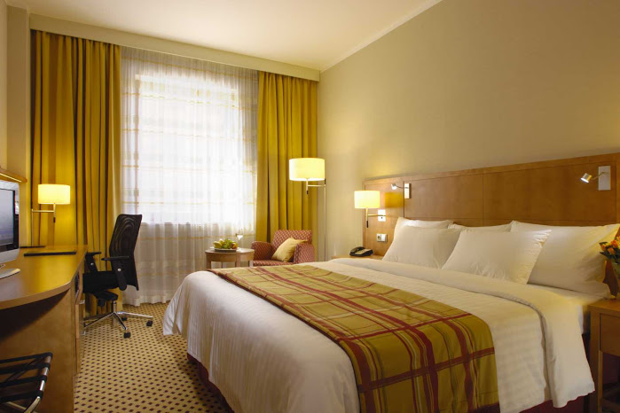 Courtyard by Marriott Pilsen