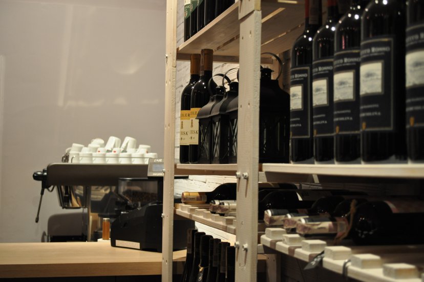 Winiarnia Restauracja Superiore