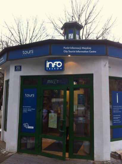 InfoKraków