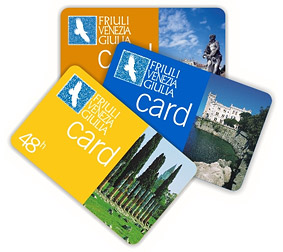 FVG Cards | Sightseeing | Trieste