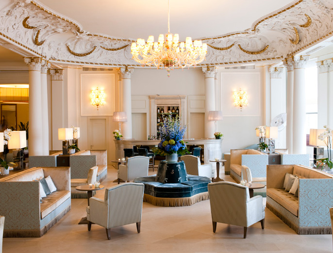 Savoia Excelsior Palace