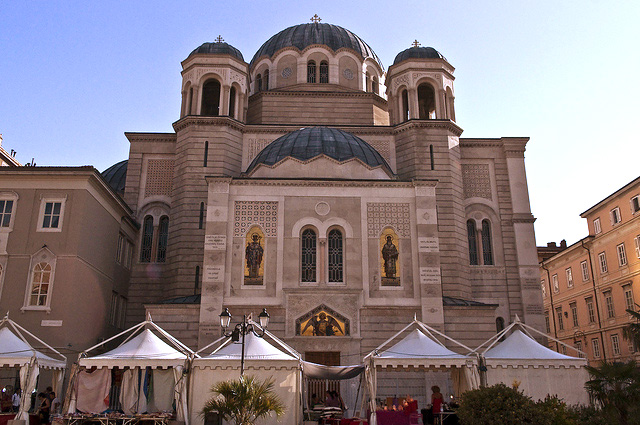 Chiesa di San Spiridione
