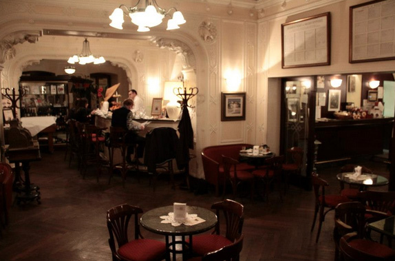 Caffé Tommaseo