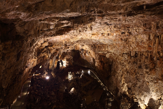 Grotta Gigante