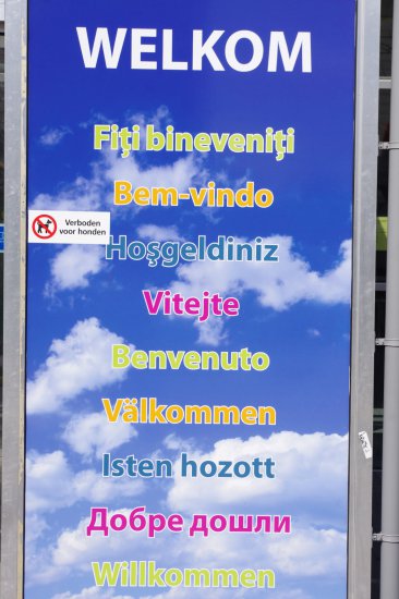 Weeze Airport