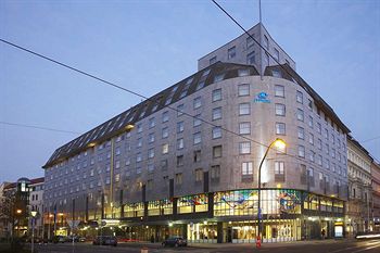 Hilton Prague Old Town | Hotels | Prague