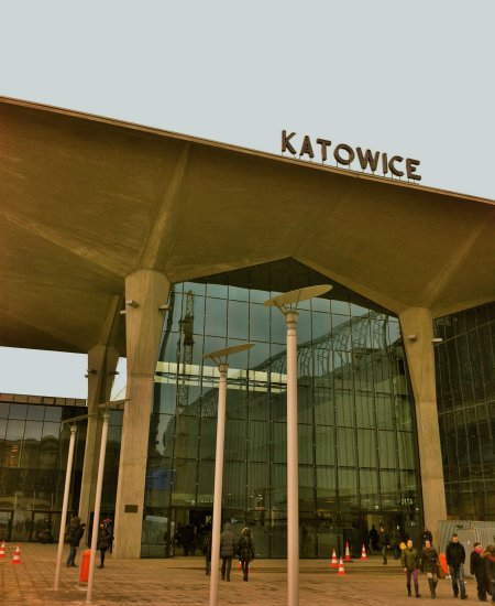 Sex with me in Katowice