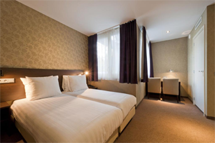 Espresso Hotel City Centre