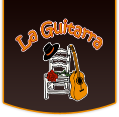 La Guitarra