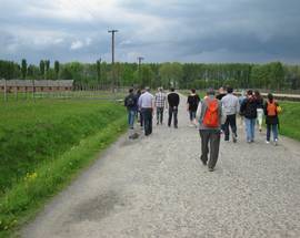 Visiting Auschwitz - Practical Info