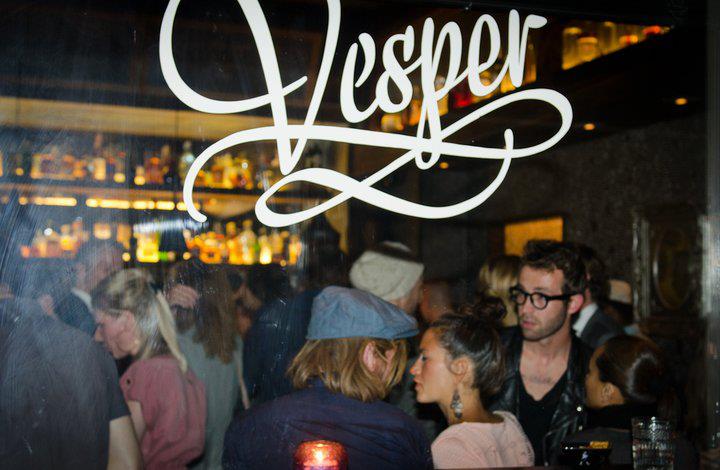 Vesper | Bars, Pubs & Clubs | Amsterdam