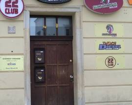 Van Diesel Bars Clubs Poznan