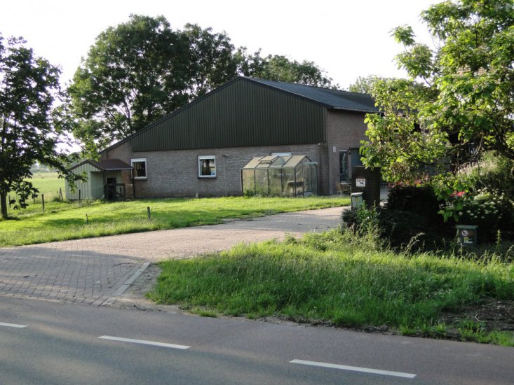 Minicamping De Spijken