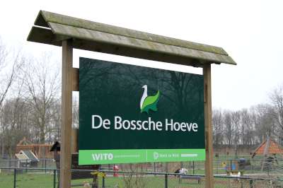 Kinderboerderij De Bossche Hoeve