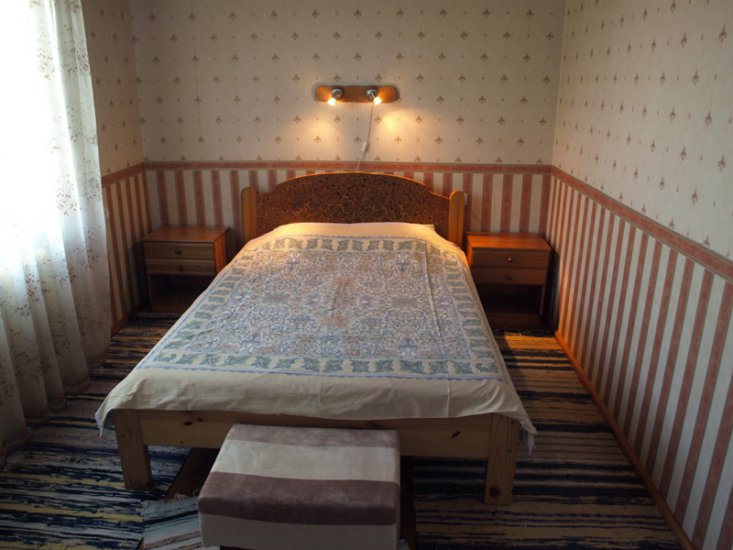Viive Koni B&B