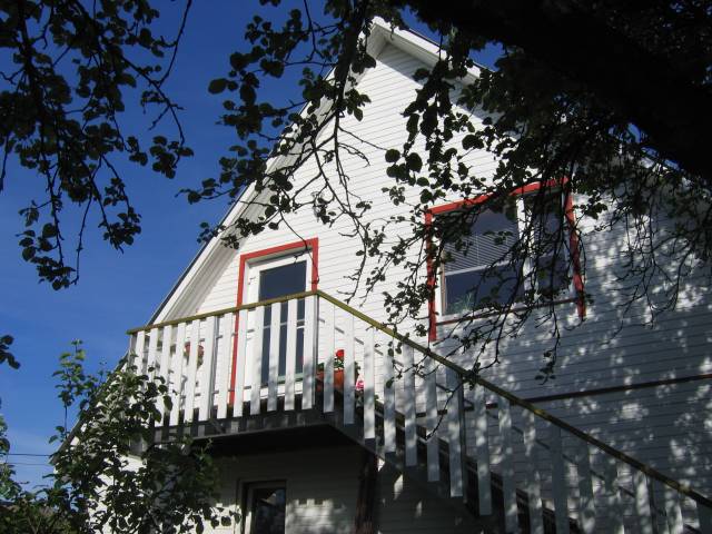 Liiva B&B