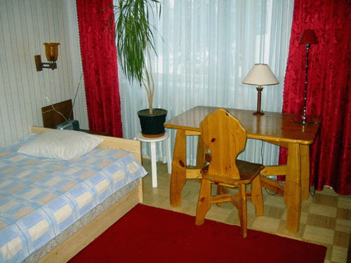 Eha Suija Guesthouse