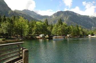 Camp Zlatorog