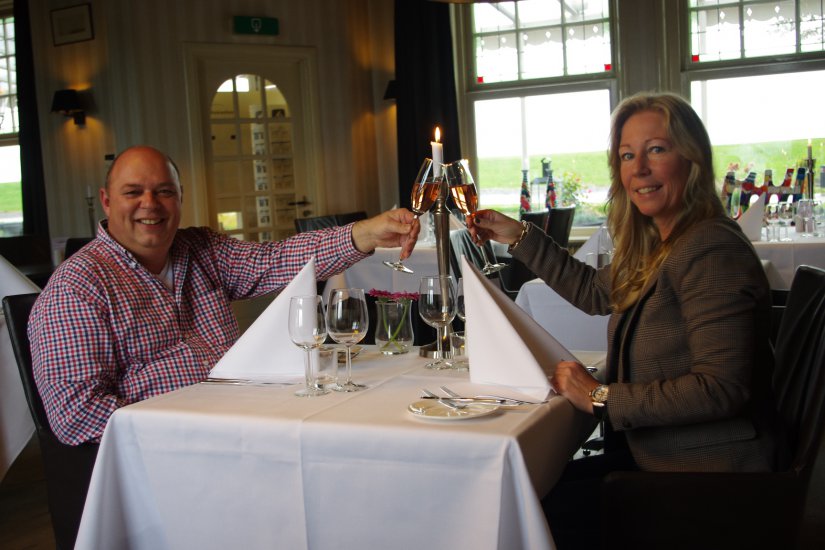 De Gouden Molen Restaurants Bommelerwaard (Nederlands)