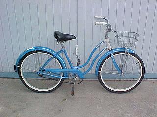 Ilikeebike