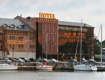 Promenade Hotel