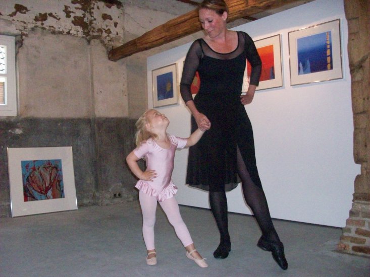 Balletschool Bommelerwaard