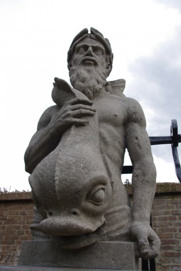 Stadspomp De Waterman