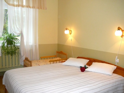 Hostel Lõuna