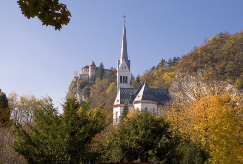 St Martin's Church