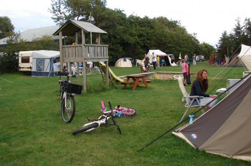 Zevenbergen Minicamping