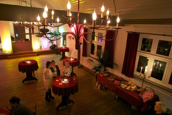 Het Hof