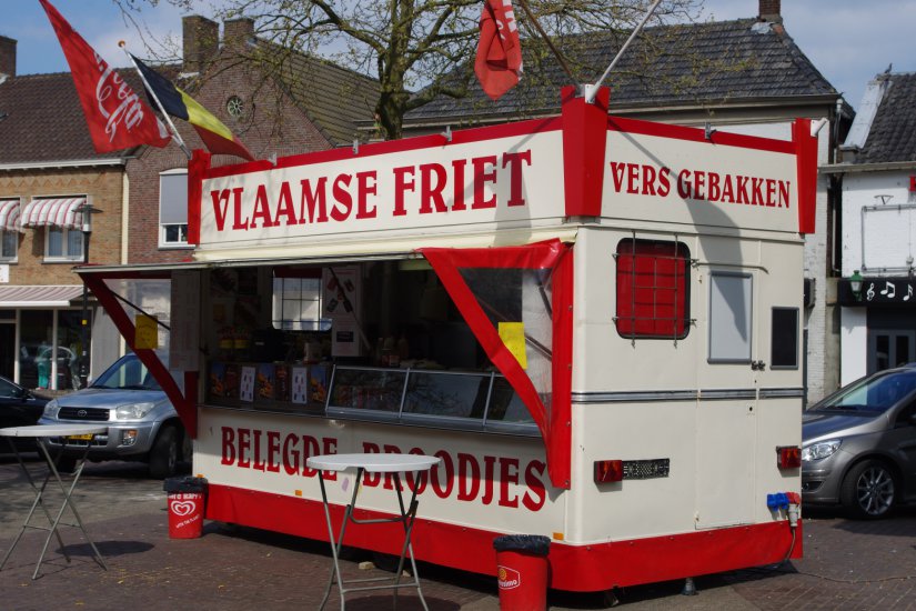 Snackwagen