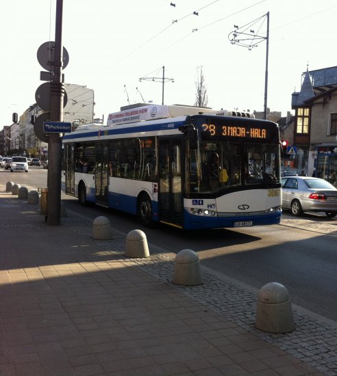 Public transport