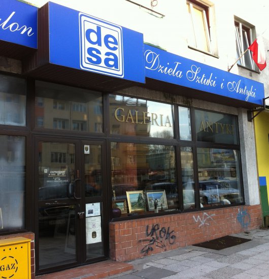 Desa