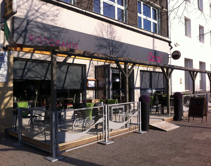 Cozzi Ristorante