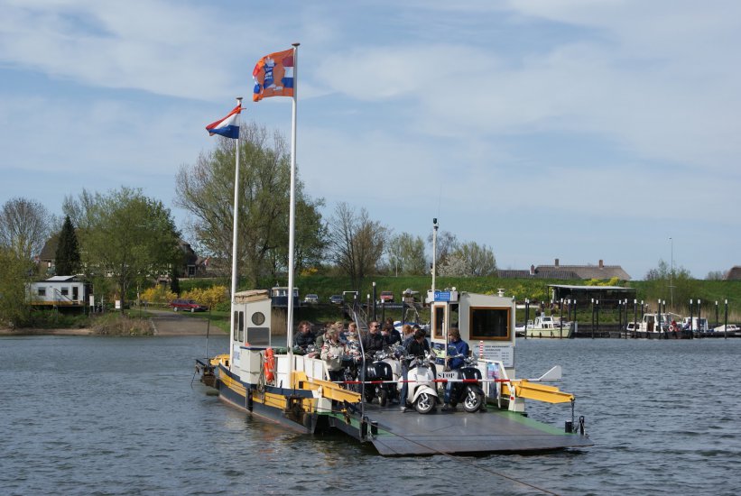 Veer Nederhemert