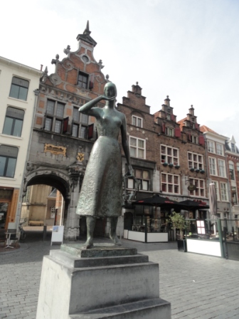Mariken van Nieumeghen