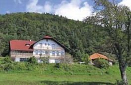 Turistična Kmetija Tuševo
