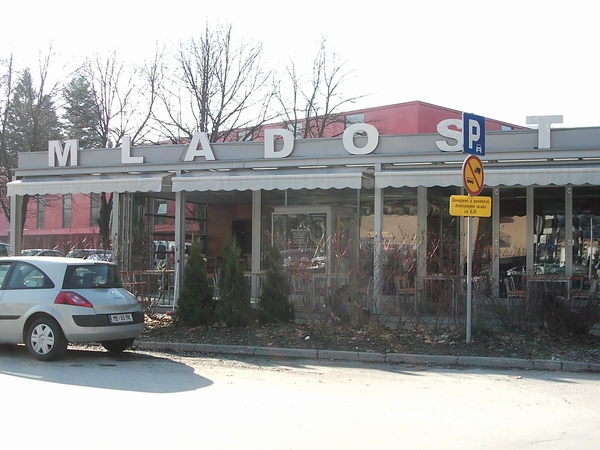 Mladost