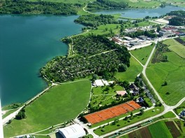 Jezero Tennis Centre