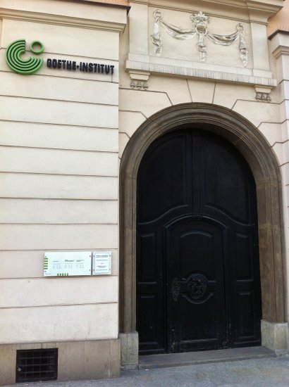Goethe Institute