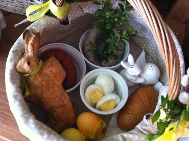 Easter