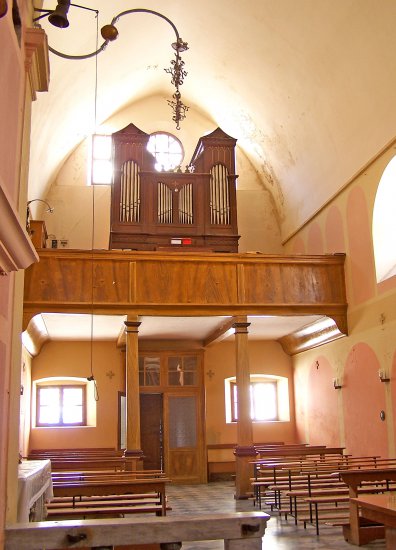 Church of St John
