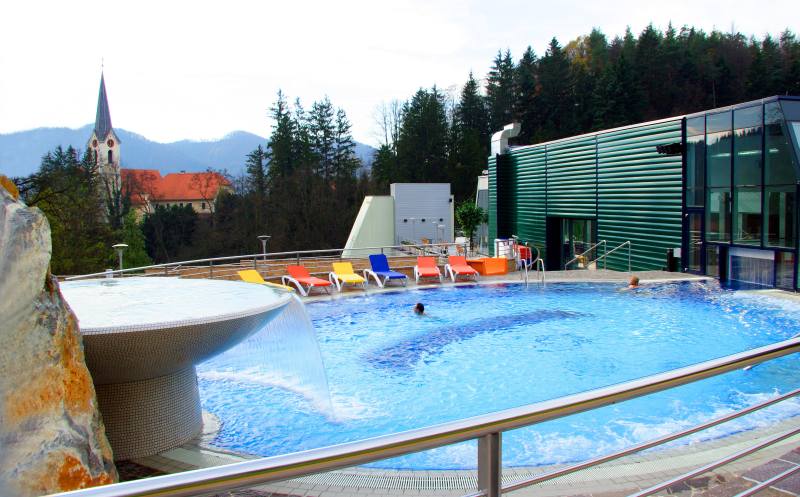 Terme Dobrna