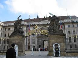 Schwarzenberg Palace