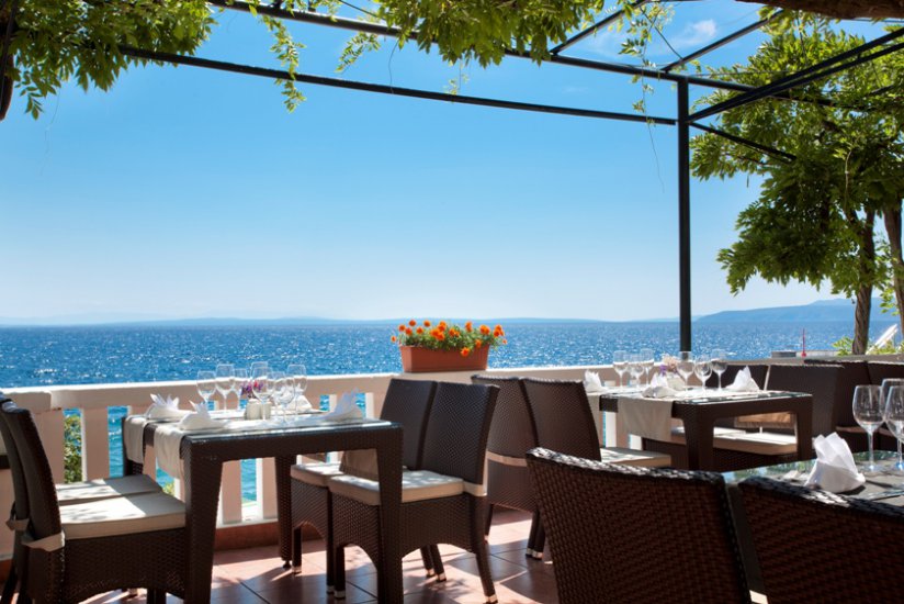 Remisens Hotel Kristal