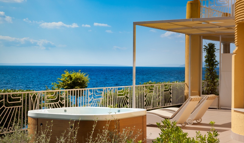 Remisens Premium Villa Ambasador