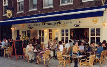 L'Orangerie 